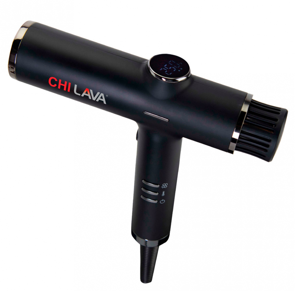 Фен для волос CHI LAVA PRO