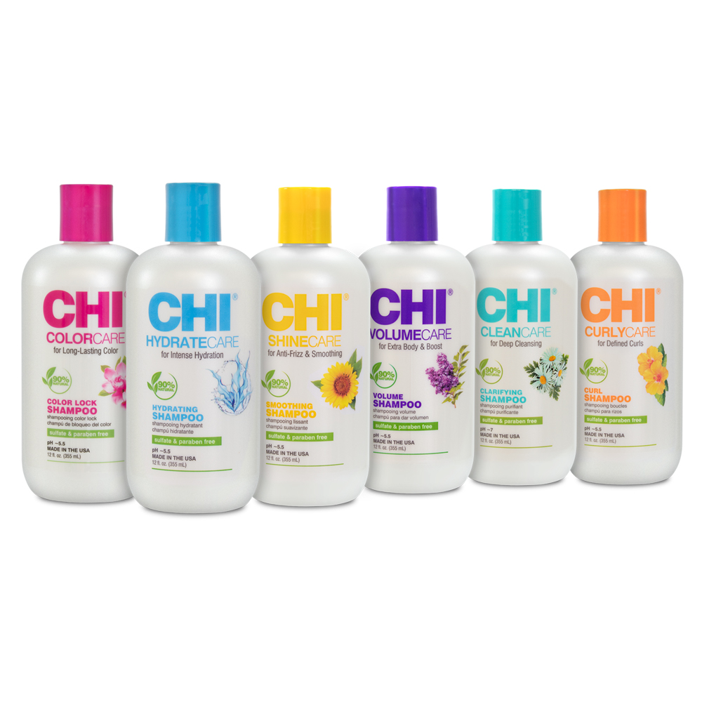 Шампунь увлажняющий CHI HYDRATECARE, 355 мл