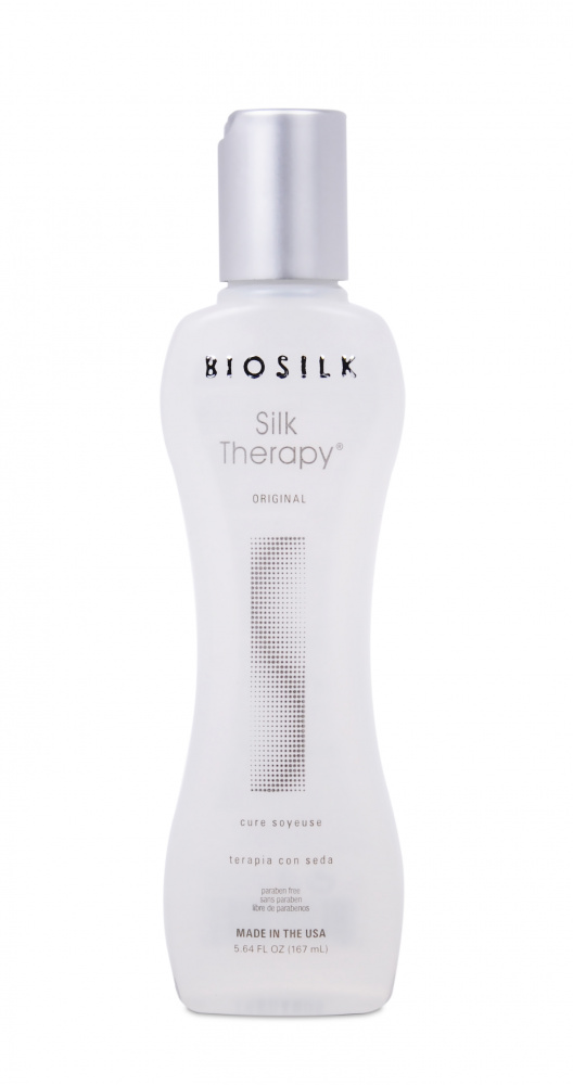 Гель шелковая терапия BIOSILK, 167 мл