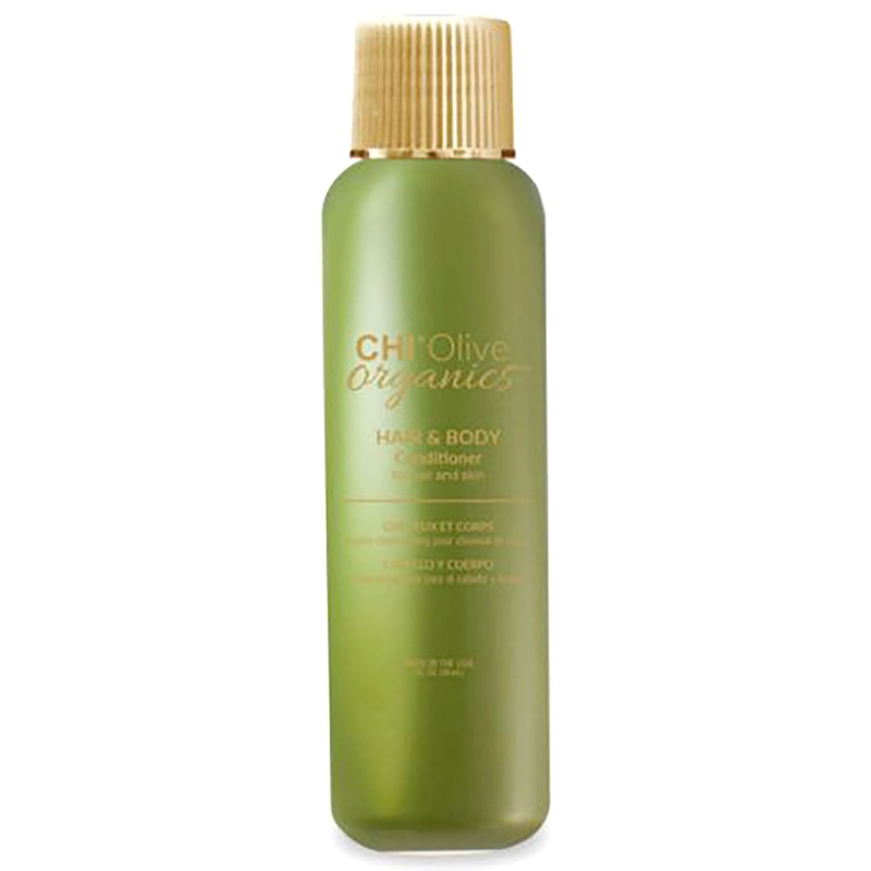 Кондиционер CHI OLIVE NATURALS, 30 мл
