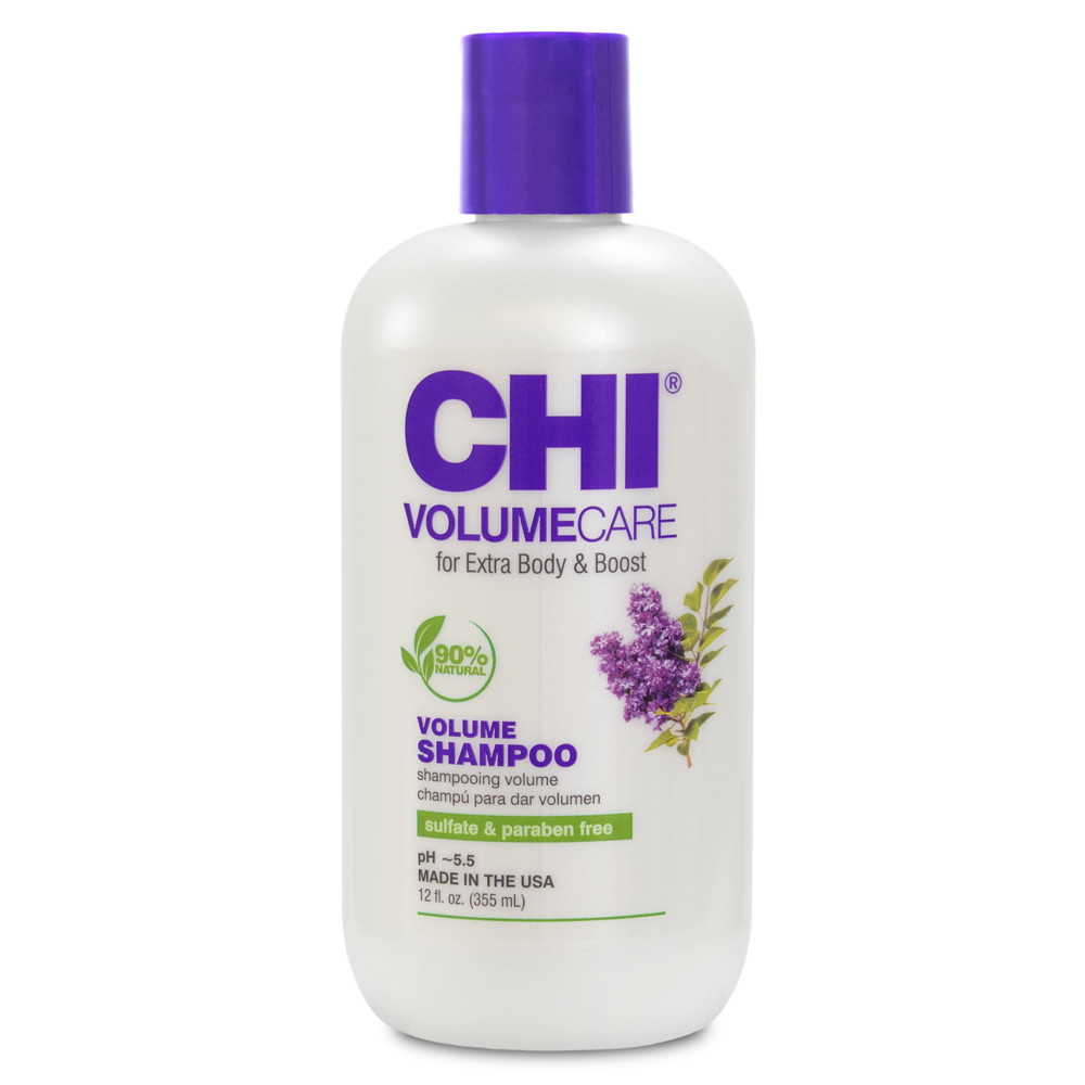 Шампунь для объема CHI VOLUMECARE, 355 мл