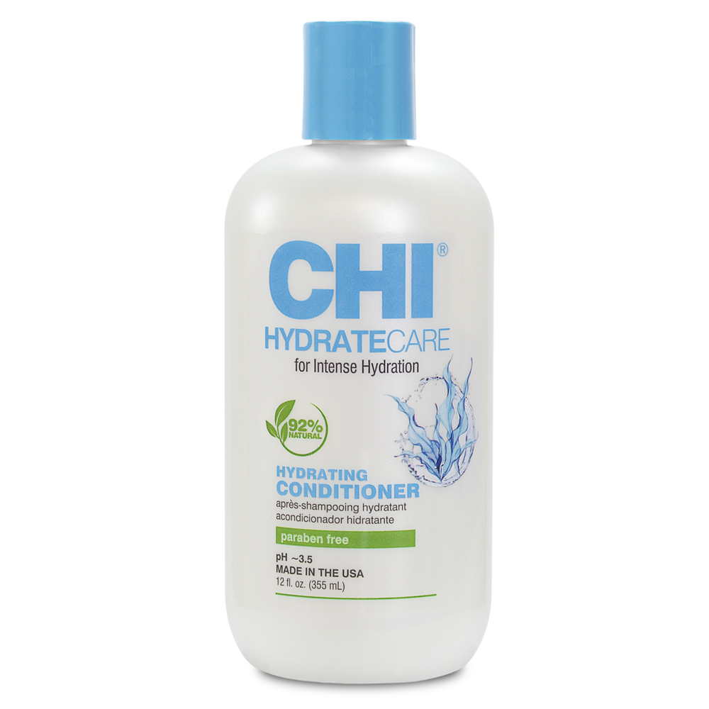 Кондиционер увлажняющий CHI HYDRATECARE, 355 мл