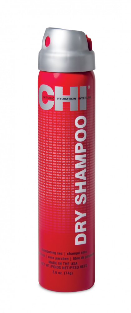 Сухой шампунь CHI LINE EXTENSION Styling, 74 г
