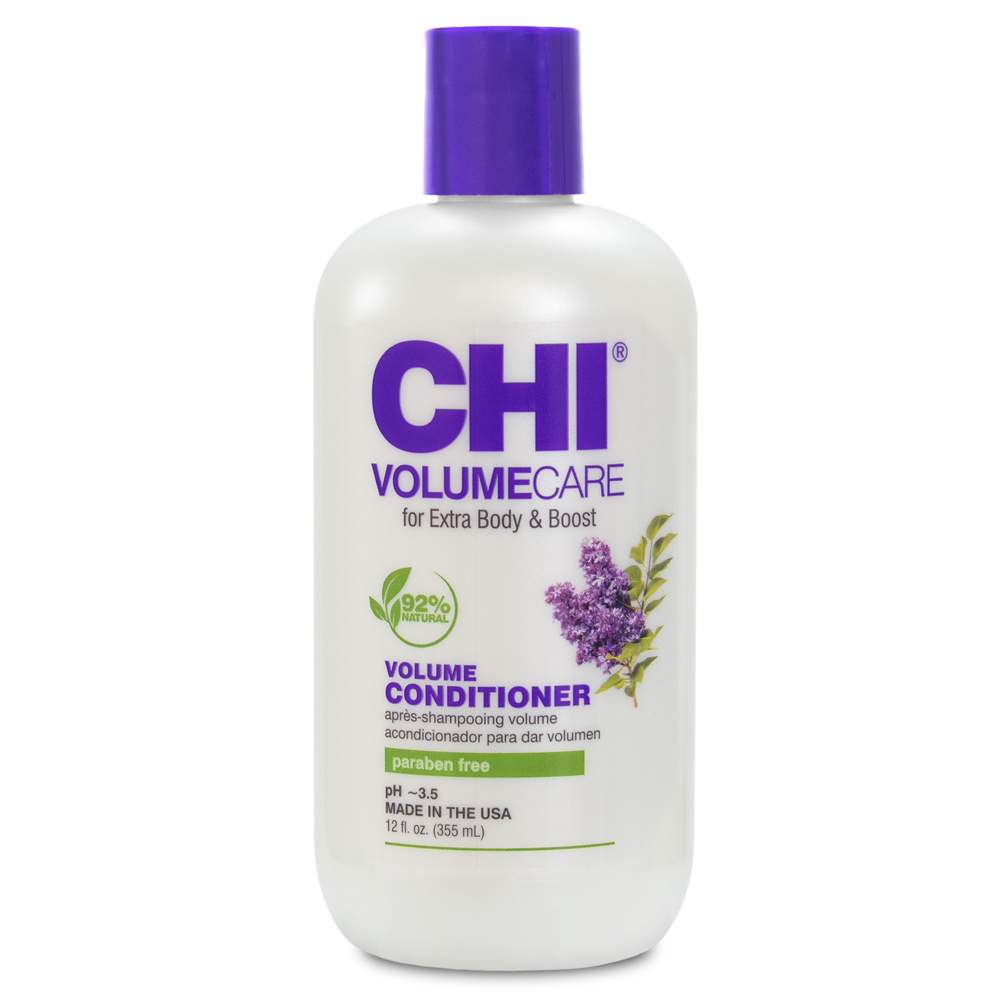 Кондиционер для объема CHI VOLUMECARE, 355 мл